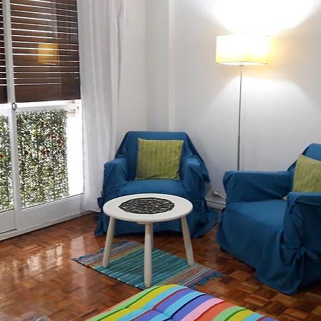Distrito Palermo Apartment 布宜诺斯艾利斯 外观 照片