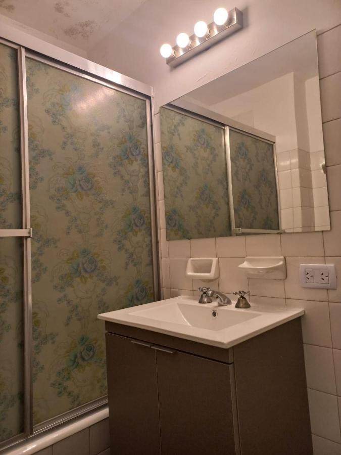 Distrito Palermo Apartment 布宜诺斯艾利斯 外观 照片