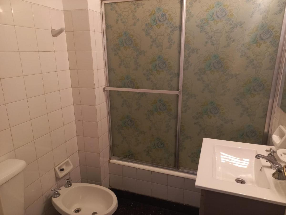 Distrito Palermo Apartment 布宜诺斯艾利斯 外观 照片