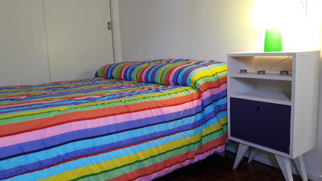 Distrito Palermo Apartment 布宜诺斯艾利斯 外观 照片