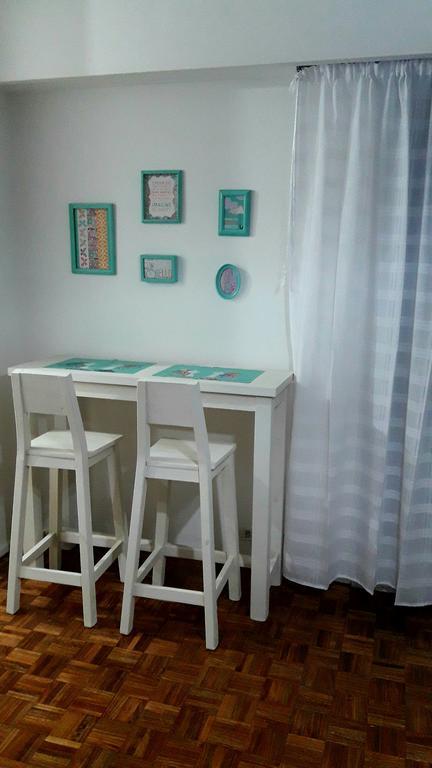 Distrito Palermo Apartment 布宜诺斯艾利斯 外观 照片