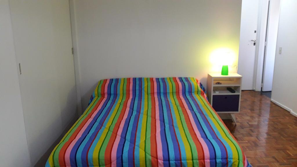 Distrito Palermo Apartment 布宜诺斯艾利斯 外观 照片
